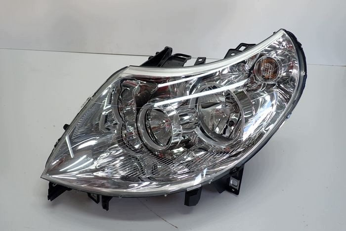 Frontscheinwerfer Fiat Ducato 1369498080 Links Scheinwerfer Headlight SCH5807391428jo