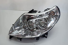Laden Sie das Bild in den Galerie-Viewer, Frontscheinwerfer Fiat Ducato 1369498080 Links Scheinwerfer Headlight SCH5807391428jo
