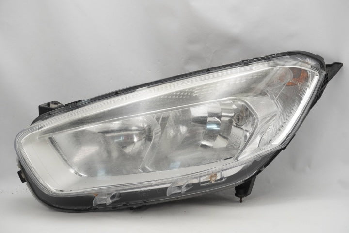 Frontscheinwerfer Ford Courier ET7613W030AJ Links Scheinwerfer Headlight SCH5807741841ah