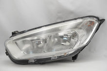 Laden Sie das Bild in den Galerie-Viewer, Frontscheinwerfer Ford Courier ET7613W030AJ Links Scheinwerfer Headlight SCH5807741841ah