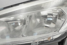 Laden Sie das Bild in den Galerie-Viewer, Frontscheinwerfer Ford Courier ET7613W030AJ Links Scheinwerfer Headlight SCH5807741841ah