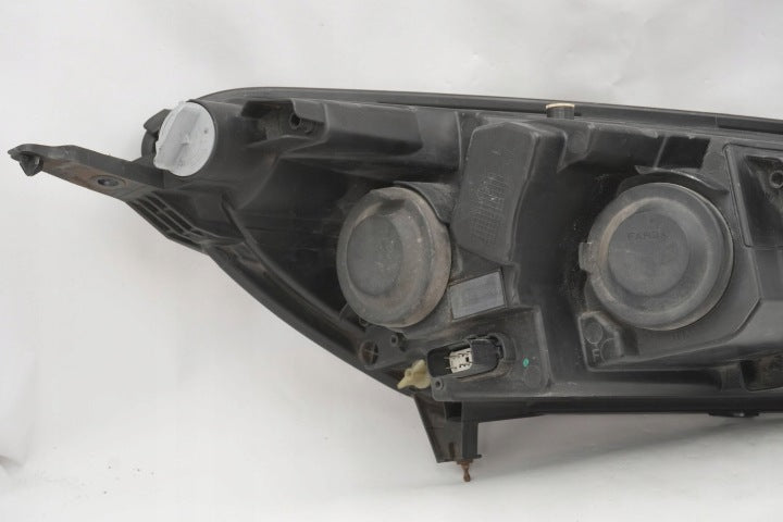 Frontscheinwerfer Ford Courier ET7613W030AJ Links Scheinwerfer Headlight SCH5807741841ah