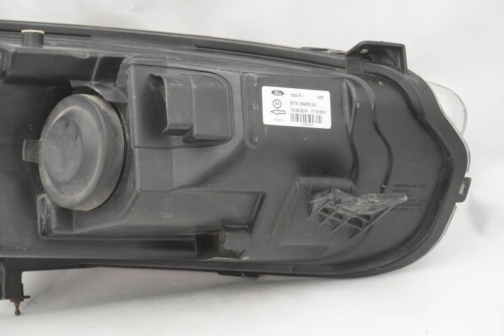 Frontscheinwerfer Ford Courier ET7613W030AJ Links Scheinwerfer Headlight SCH5807741841ah