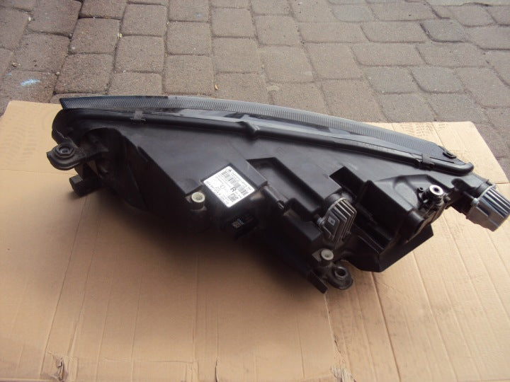 Frontscheinwerfer Skoda Octavia IV 5E4941016 85122000 LED Rechts Headlight SCH5808962310qm