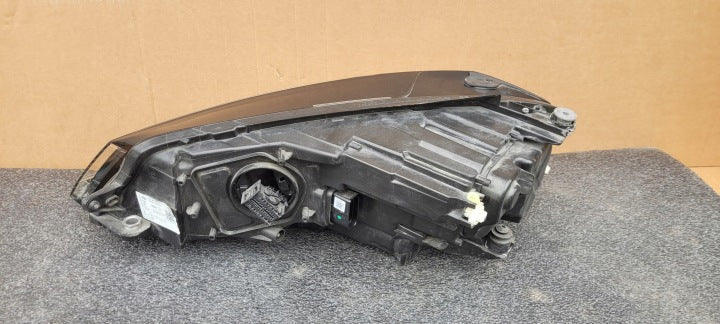 Frontscheinwerfer VW Golf VII 5G1941078 Rechts Scheinwerfer Headlight SCH5811043727wd
