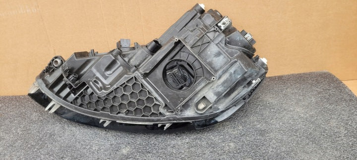 Frontscheinwerfer VW Golf VII 5G1941078 Rechts Scheinwerfer Headlight SCH5811043727wd