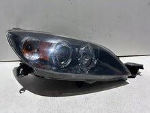 Laden Sie das Bild in den Galerie-Viewer, Frontscheinwerfer Mazda 3 Bk P2951R Rechts Scheinwerfer Headlight SCH5811425631ex