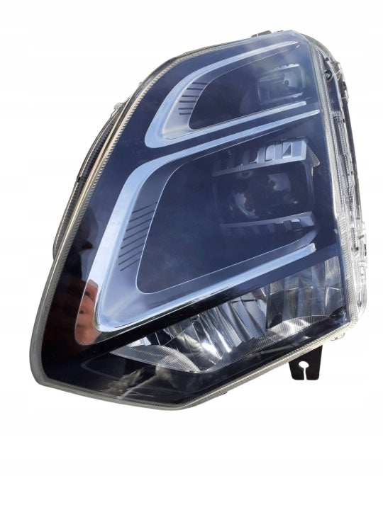 Frontscheinwerfer Chery 605000530AA Links Scheinwerfer Headlight SCH5811717547hg
