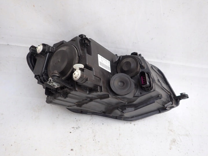 Frontscheinwerfer VW Caddy III 2K1941015B Links Scheinwerfer Headlight SCH5811872544jc
