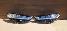 Laden Sie das Bild in den Galerie-Viewer, Frontscheinwerfer Ford Mondeo ES73-13D155-AH ES73-13D154-AH Ein Satz Headlight SCH5812529201du