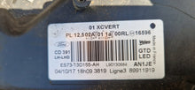Laden Sie das Bild in den Galerie-Viewer, Frontscheinwerfer Ford Mondeo ES73-13D155-AH ES73-13D154-AH Ein Satz Headlight SCH5812529201du