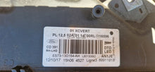 Laden Sie das Bild in den Galerie-Viewer, Frontscheinwerfer Ford Mondeo ES73-13D155-AH ES73-13D154-AH Ein Satz Headlight SCH5812529201du