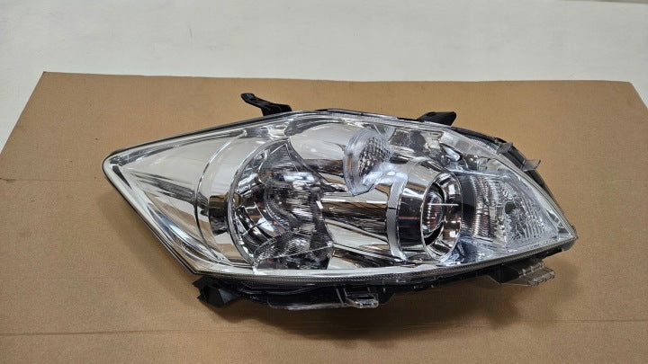Frontscheinwerfer Toyota Auris 81130-02A40 Rechts Scheinwerfer Headlight SCH5812748661ai