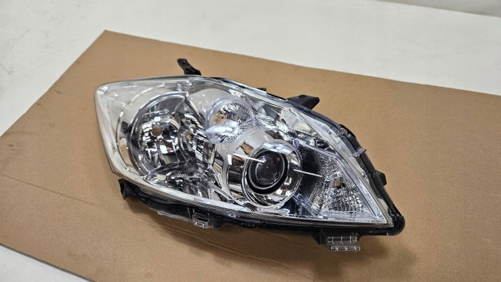 Frontscheinwerfer Toyota Auris 81130-02A40 Rechts Scheinwerfer Headlight SCH5812748661ai