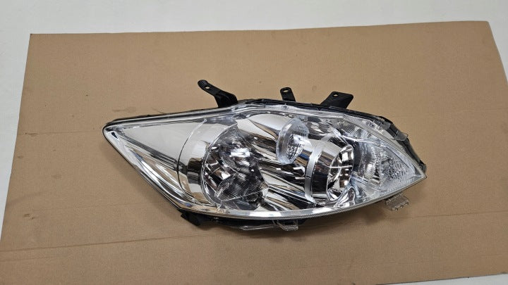 Frontscheinwerfer Toyota Auris 81130-02A40 Rechts Scheinwerfer Headlight SCH5812748661ai