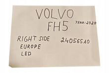 Laden Sie das Bild in den Galerie-Viewer, Frontscheinwerfer Volvo V90 24056510 Rechts Scheinwerfer Headlight SCH5813124124fs