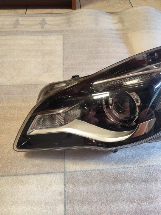 Frontscheinwerfer Opel Insignia A 39031207 Links Scheinwerfer Headlight SCH5813242849lq
