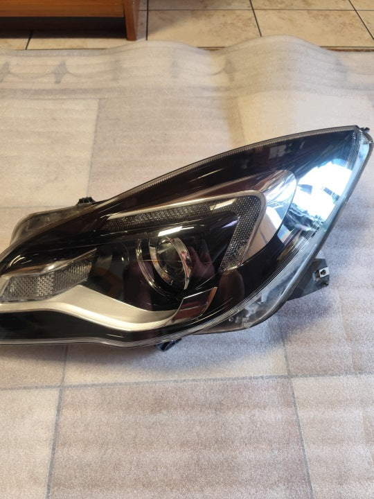 Frontscheinwerfer Opel Insignia A 39031207 Links Scheinwerfer Headlight SCH5813242849lq