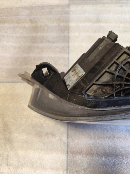Frontscheinwerfer Opel Insignia A 39031207 Links Scheinwerfer Headlight SCH5813242849lq