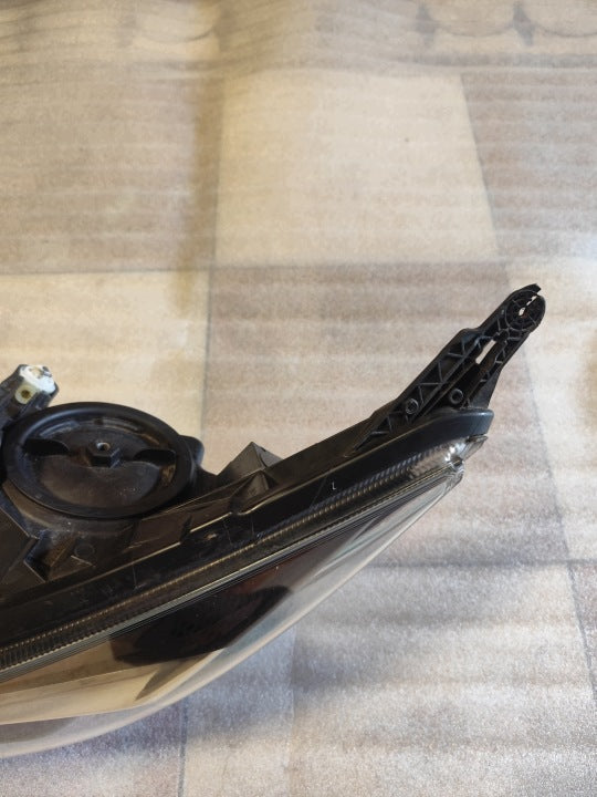 Frontscheinwerfer Opel Insignia A 39031207 Links Scheinwerfer Headlight SCH5813242849lq