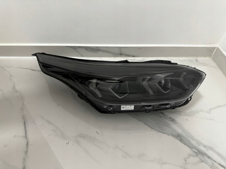 Frontscheinwerfer Kia Ceed 92102J7500 Rechts Scheinwerfer Headlight SCH5813314205uo