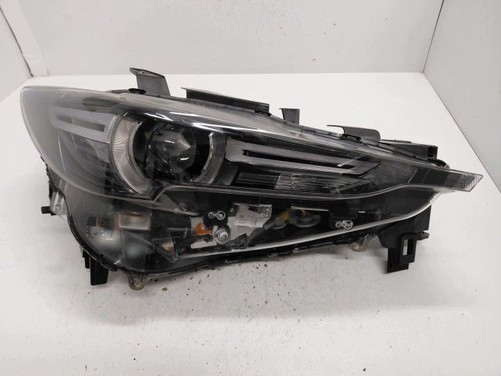Frontscheinwerfer Mazda Cx5 KB8P51030 Rechts Scheinwerfer Headlight SCH5813314902tz