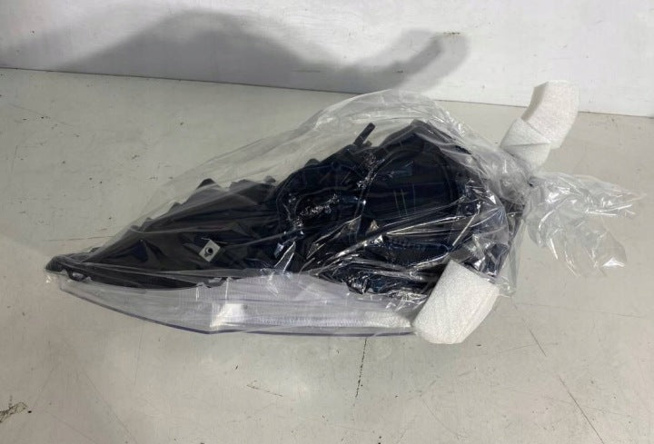 Frontscheinwerfer Honda Cr-V III 20-B451-C6 Rechts Scheinwerfer Headlight SCH5813407163kg