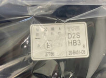 Laden Sie das Bild in den Galerie-Viewer, Frontscheinwerfer Honda Cr-V III 20-B451-C6 Rechts Scheinwerfer Headlight SCH5813407163kg