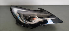 Laden Sie das Bild in den Galerie-Viewer, Frontscheinwerfer Opel Astra 39158010 LED Rechts Scheinwerfer Headlight SCH5813715434vj
