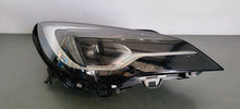 Laden Sie das Bild in den Galerie-Viewer, Frontscheinwerfer Opel Astra 39158010 LED Rechts Scheinwerfer Headlight SCH5813715434vj