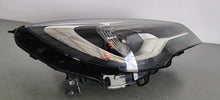 Laden Sie das Bild in den Galerie-Viewer, Frontscheinwerfer Opel Astra 39158010 LED Rechts Scheinwerfer Headlight SCH5813715434vj