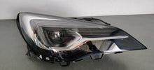 Laden Sie das Bild in den Galerie-Viewer, Frontscheinwerfer Opel Astra 39158010 LED Rechts Scheinwerfer Headlight SCH5813715434vj