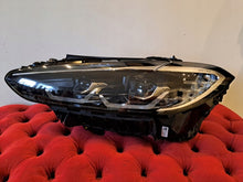 Laden Sie das Bild in den Galerie-Viewer, Frontscheinwerfer BMW 4 G22 G23 G26 5A19351-04 Full LED Links Headlight SCH5813787216eo