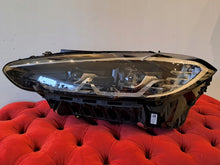 Laden Sie das Bild in den Galerie-Viewer, Frontscheinwerfer BMW 4 G22 G23 G26 5A19351-04 Full LED Links Headlight SCH5813787216eo