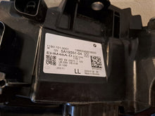 Laden Sie das Bild in den Galerie-Viewer, Frontscheinwerfer BMW 4 G22 G23 G26 5A19351-04 Full LED Links Headlight SCH5813787216eo