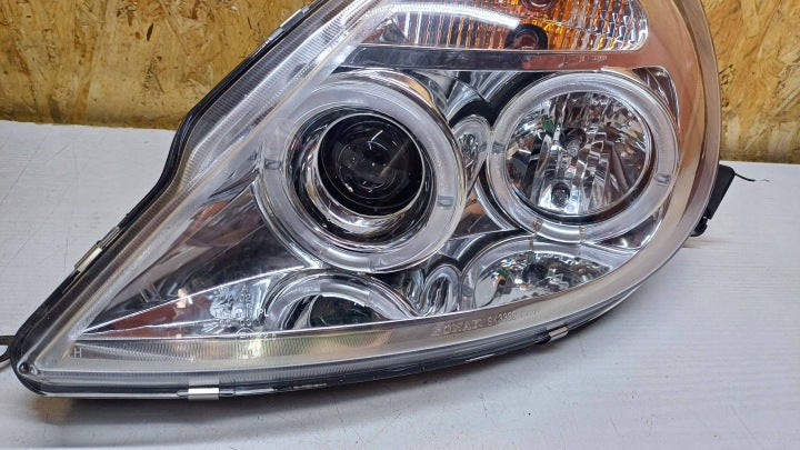 Frontscheinwerfer Ford SK3301 Ein Stück (Rechts oder Links) Headlight SCH5813806776hr