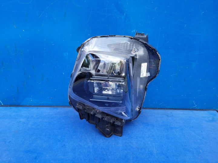 Frontscheinwerfer Hyundai Tucson 92101N7100 LED Links Scheinwerfer Headlight SCH5814326267ej