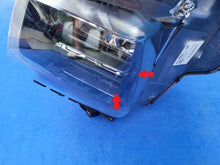 Laden Sie das Bild in den Galerie-Viewer, Frontscheinwerfer Hyundai Tucson 92101N7100 LED Links Scheinwerfer Headlight SCH5814326267ej