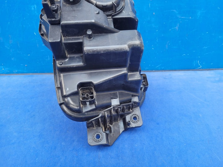 Frontscheinwerfer Hyundai Tucson 92101N7100 LED Links Scheinwerfer Headlight SCH5814326267ej