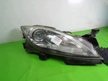 Laden Sie das Bild in den Galerie-Viewer, Frontscheinwerfer Mazda 6 F-408603 Rechts Scheinwerfer Headlight SCH5814949824cd