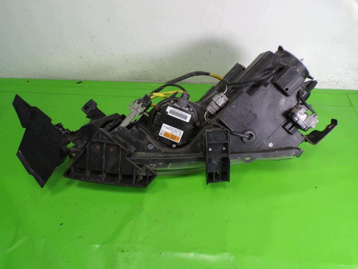 Frontscheinwerfer Mazda 6 F-408603 Rechts Scheinwerfer Headlight SCH5814949824cd