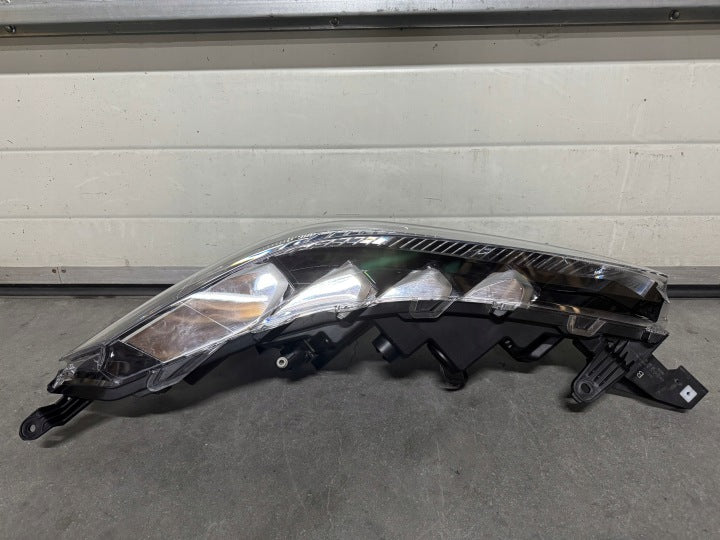 Frontscheinwerfer Toyota Corolla 16-184 Full LED Links Scheinwerfer Headlight SCH5815184898ul