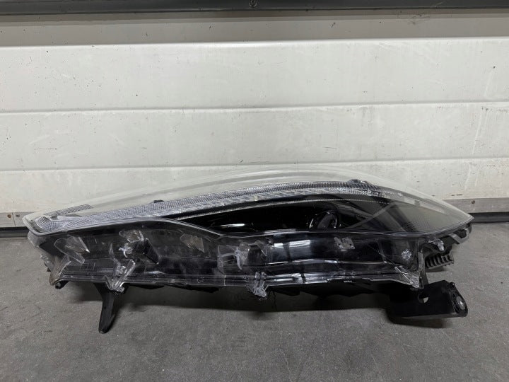 Frontscheinwerfer Toyota Corolla 16-184 Full LED Links Scheinwerfer Headlight SCH5815184898ul
