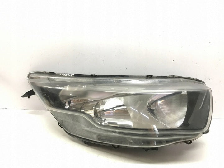 Frontscheinwerfer Iveco Daily IV 5801473749 Rechts Scheinwerfer Headlight SCH5816657142qs