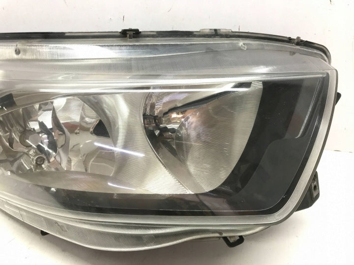 Frontscheinwerfer Iveco Daily IV 5801473749 Rechts Scheinwerfer Headlight SCH5816657142qs