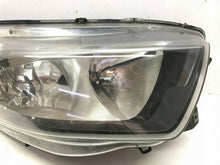 Load image into Gallery viewer, Frontscheinwerfer Iveco Daily IV 5801473749 Rechts Scheinwerfer Headlight SCH5816657142qs
