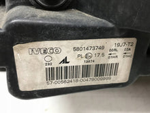 Load image into Gallery viewer, Frontscheinwerfer Iveco Daily IV 5801473749 Rechts Scheinwerfer Headlight SCH5816657142qs