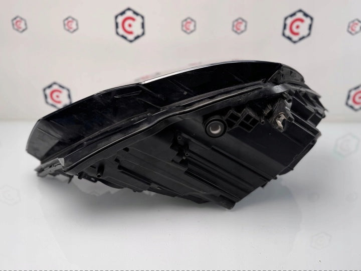 Frontscheinwerfer Audi A6 C8 4K0941039 LED Links Scheinwerfer Headlight SCH5817582212ec