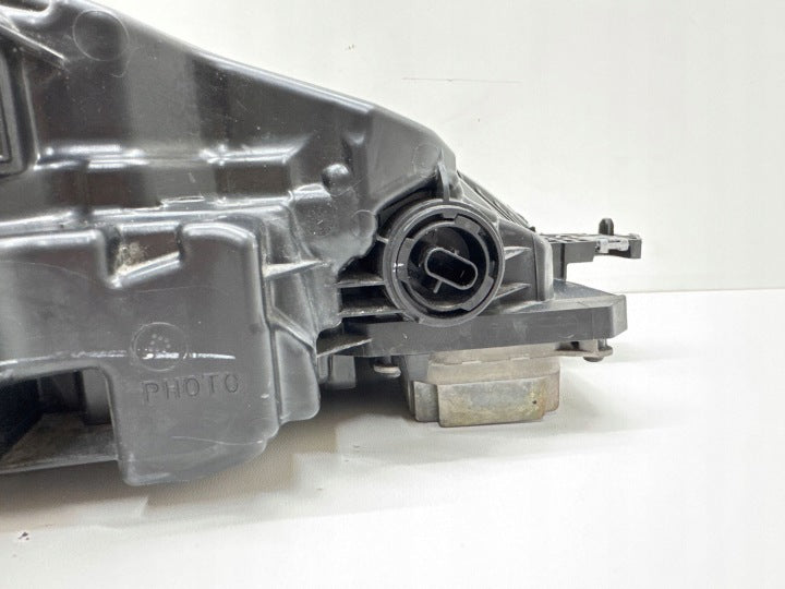 Frontscheinwerfer Tesla Model 3 176088800F Links Scheinwerfer Headlight SCH5817607636ga