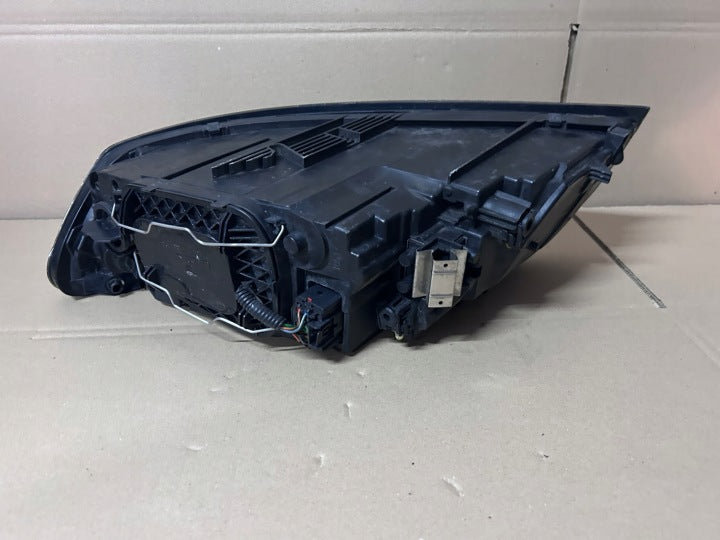Frontscheinwerfer Volvo S40 30763034 Rechts Scheinwerfer Headlight SCH5817757780vs